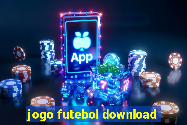 jogo futebol download